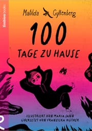 Cover von 100 Tage zu Hause