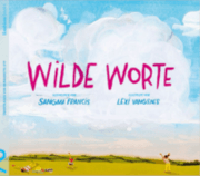 Cover von Wilde Worte