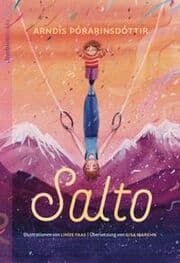 Cover von Salto
