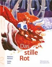 Cover von Das stille Rot