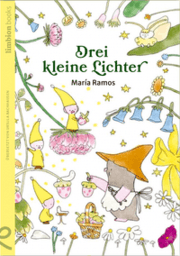 Cover von Drei kleine Lichter