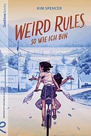 Cover von Weird Rules