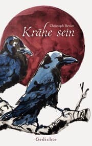 Cover von Krähe sein
