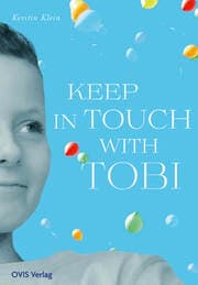Cover von Keep in touch with Tobi