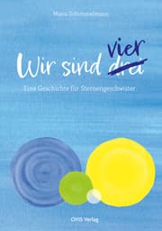 Cover von Wir sind vier