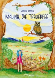 Cover von Molina, die Trauerfee