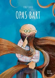 Cover von Opas Bart