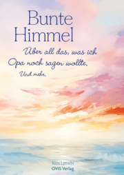 Cover von Bunte Himmel