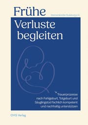 Cover von Frühe Verluste begleiten
