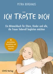 Cover von Ich tröste dich