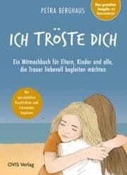 Cover von Ich tröste dich