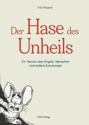 Cover von Der Hase des Unheils