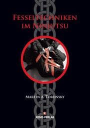 Cover von Fesseltechniken im Ninjutsu