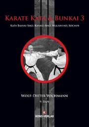 Cover von Karate Kata & Bunkai 3