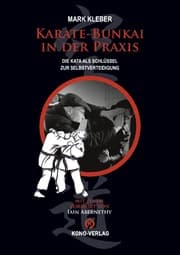 Cover von Karate-Bunkai in der Praxis