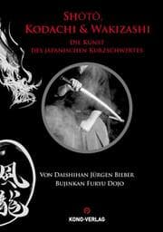 Cover von Shoto, Kodachi und Wakizashi Hardcover Ausgabe