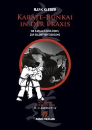 Cover von Karate-Bunkai in der Praxis