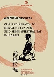 Cover von Zen und Karate-Do