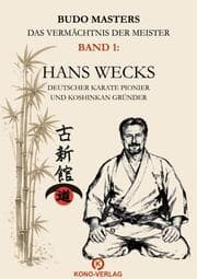 Cover von Hans Wecks