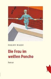 Cover von Die Frau im weißen Poncho