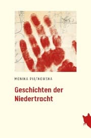 Cover von Geschichten der Niedertracht