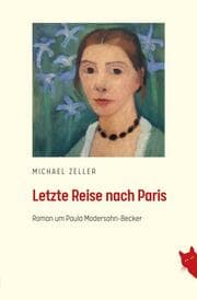 Cover von Letzte Reise nach Paris