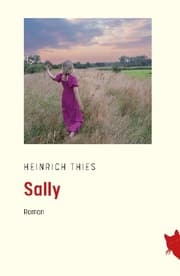 Cover von Sally