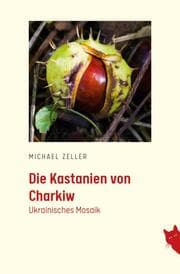 Cover von Die Kastanien von Charkiw