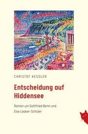 Cover von Entscheidung auf Hiddensee