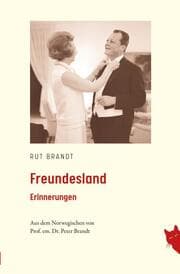 Cover von Freundesland