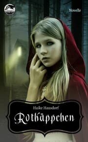 Cover von Rotkäppchen