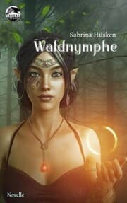 Cover von Waldnymphe