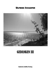 Cover von Gedanken III