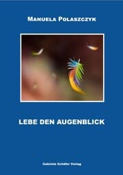 Cover von Lebe den Augenblick