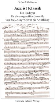 Cover von Jazz ist Klassik