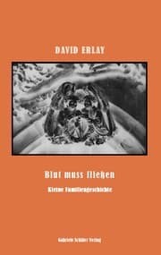 Cover von Blut muss fließen