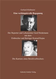 Cover von Eine verhängnisvolle Begegnung