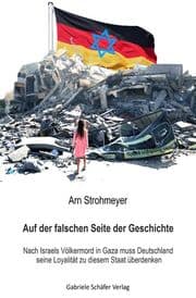 Cover von Auf der falschen Seite der Geschichte
