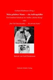 Cover von Mein geliebter Mann - ein Auftragskiller