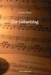 Cover von Der Geburtstag