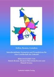 Cover von Helfen, Beraten, Gestalten
