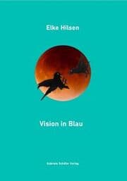 Cover von Vision in Blau