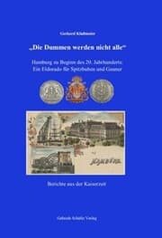 Cover von Die Dummen werden nicht alle