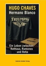Cover von Hermano Blanco