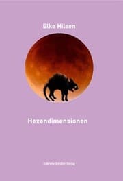 Cover von Hexendimensionen