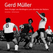 Cover von Gerd Müller