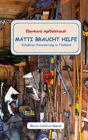 Cover von Matti braucht Hilfe