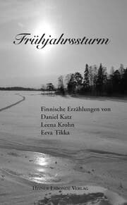 Cover von Frühjahrssturm