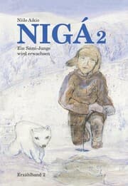 Cover von NIGÁ 2