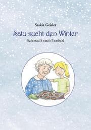 Cover von Satu sucht den Winter